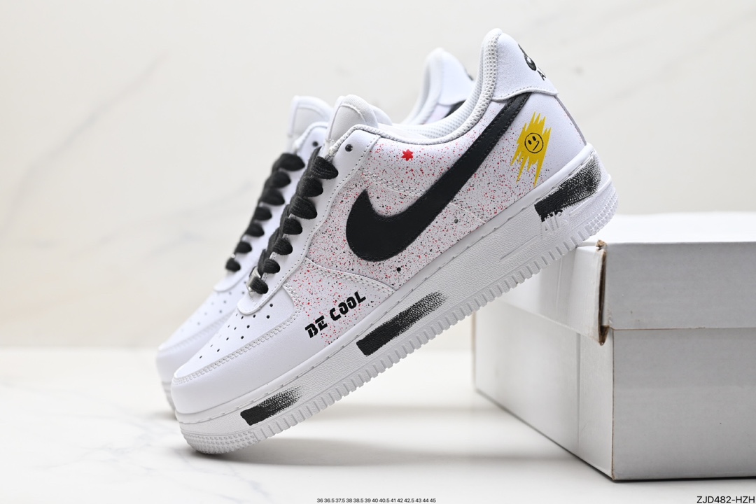 Nike Air Force 1 Shoes